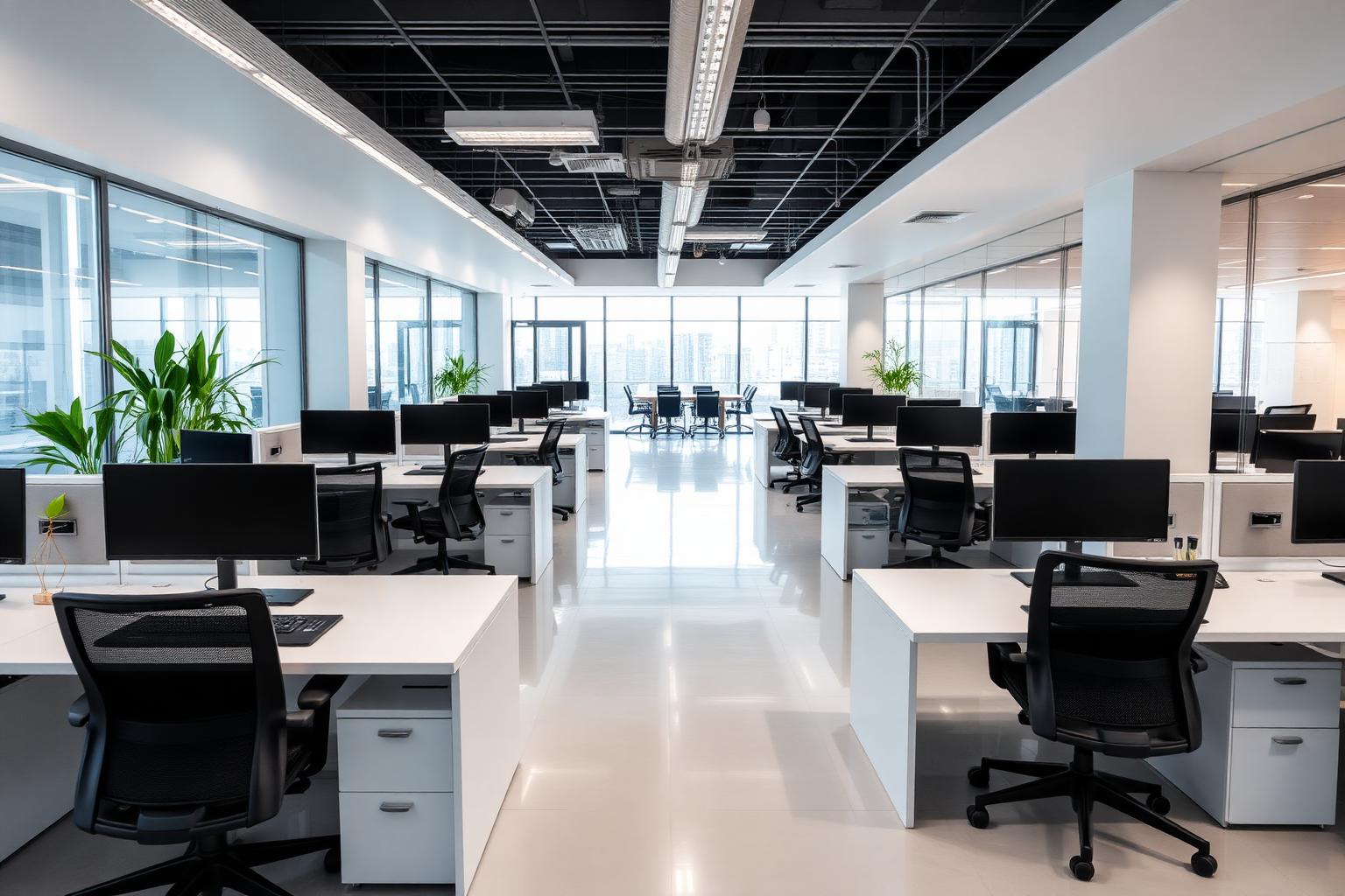 Bliss Consulting Group Kathmandu office